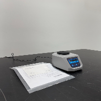 New Thermo Scientific Digital Vortex Mixer image 1